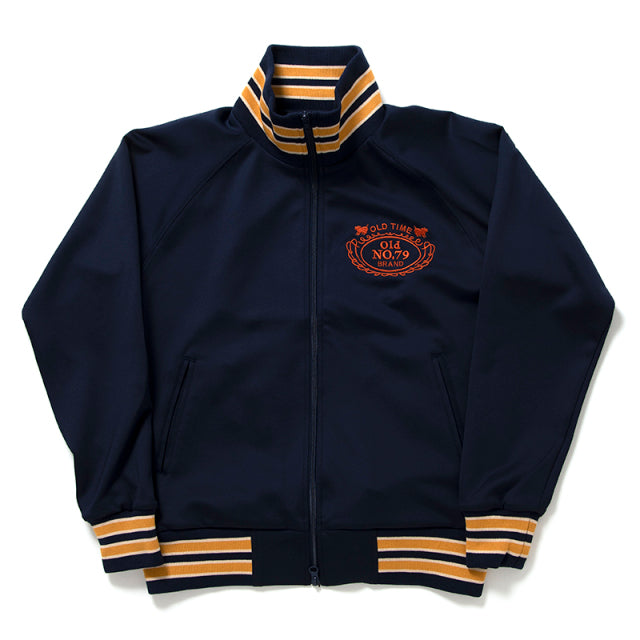 トラックジャケット【8091】