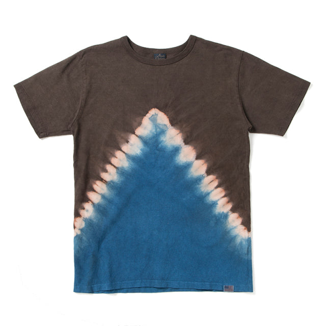 奄美泥染Tシャツ【8094A】