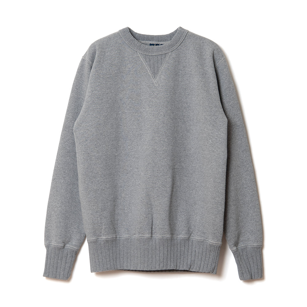 吊り編みスウェット【8188】