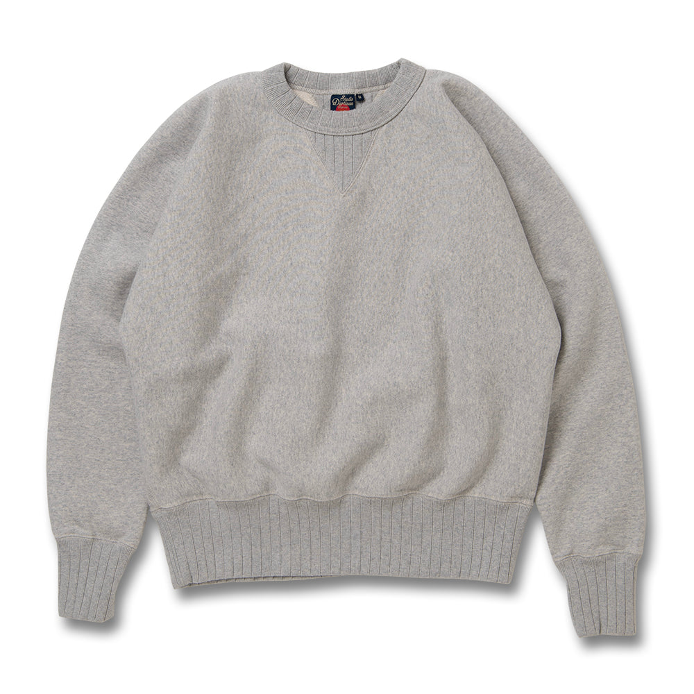 吊り編みフリーダムスウェット【8190】