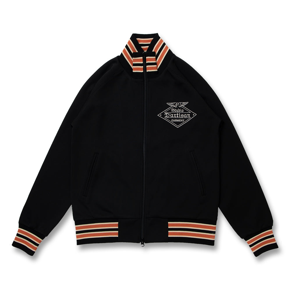 トラックジャケット【8202】
