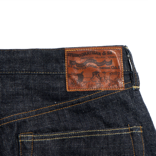 G3レギュラーストレート【SD-901】