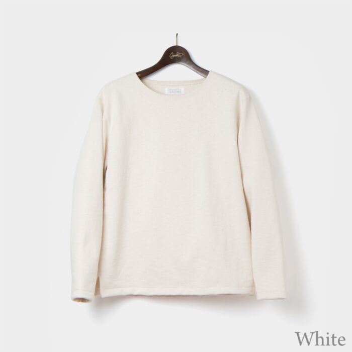 Basque Shirt【OR-9074】