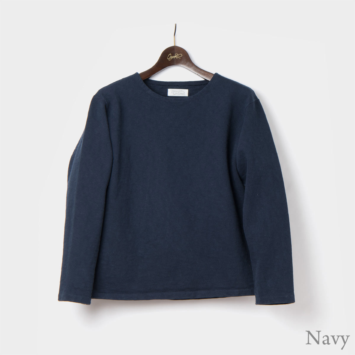 Basque Shirt【OR-9074】