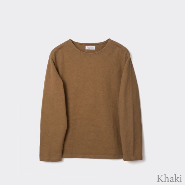 Basque Shirt【OR-9074】