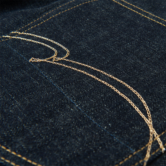 ビリケンコラボジーンズ【BILLI-001】