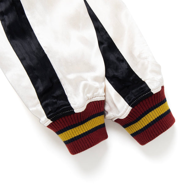 ビリケンコラボスカジャン【BILLI-002】