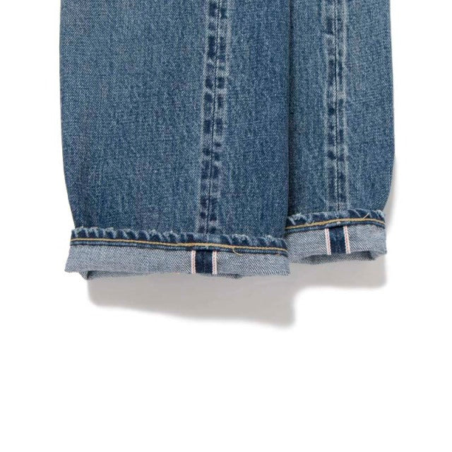 IVY USED ウォッシュジーンズ【D1826U】