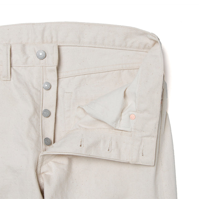 キナリジーンズ 【D1847】