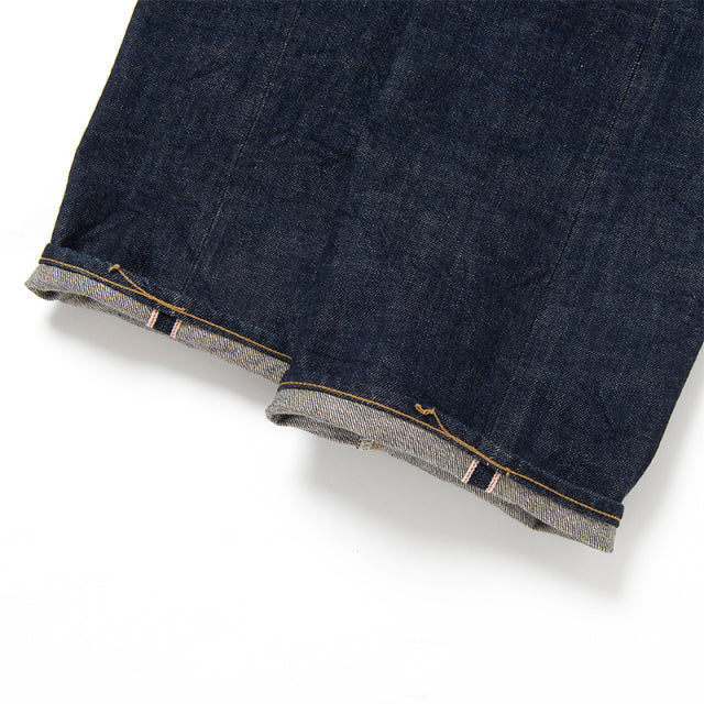 レイルロードジーンズ【D1848】BIGサイズ