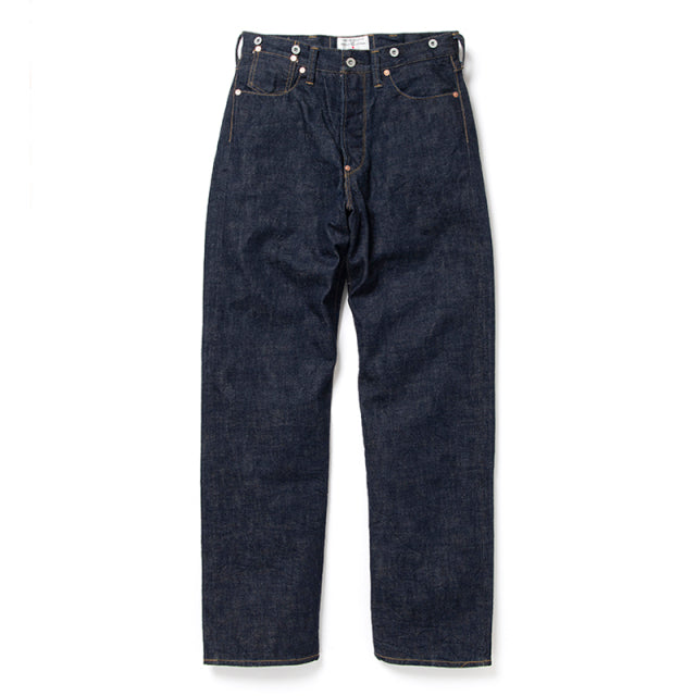 レイルロードジーンズ【D1848】BIGサイズ