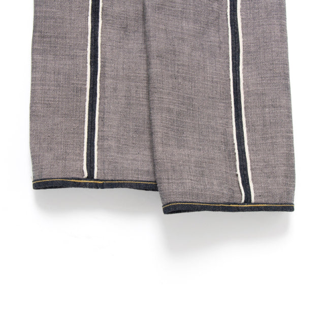 G3桜染めタイトストレートジーンズ【D1850】BIGサイズ