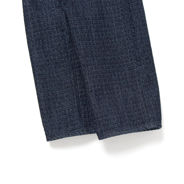 SASHIKO DENIMジーンズ【D1854】