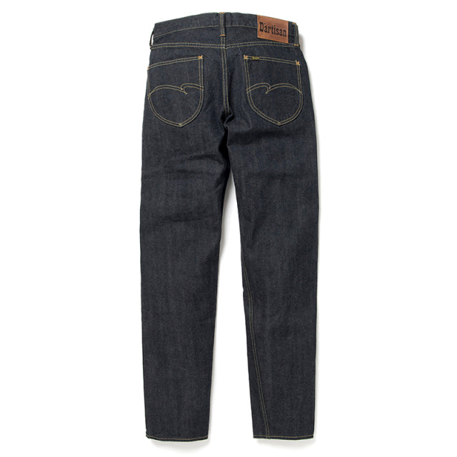 ウエスタンジーンズ【D1859】