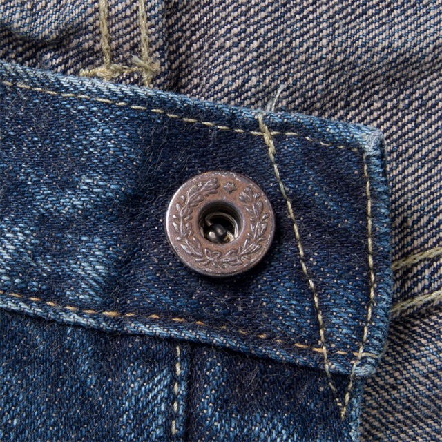 G3大戦ジーンズ【D1871U】