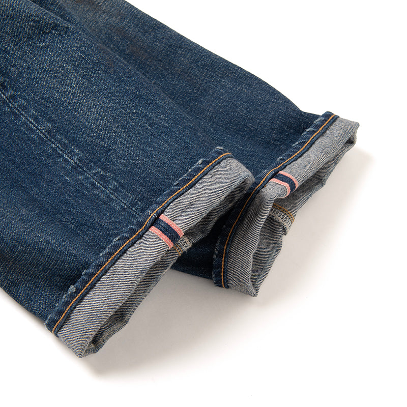 クラフツマンジーンズ【D1895】