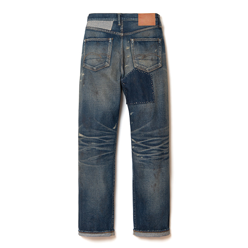 クラフツマンジーンズ【D1895】