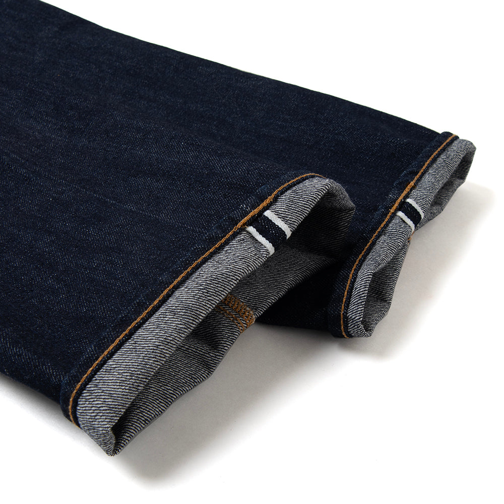 ベトナム大戦ジーンズ【D1909】BIGサイズ