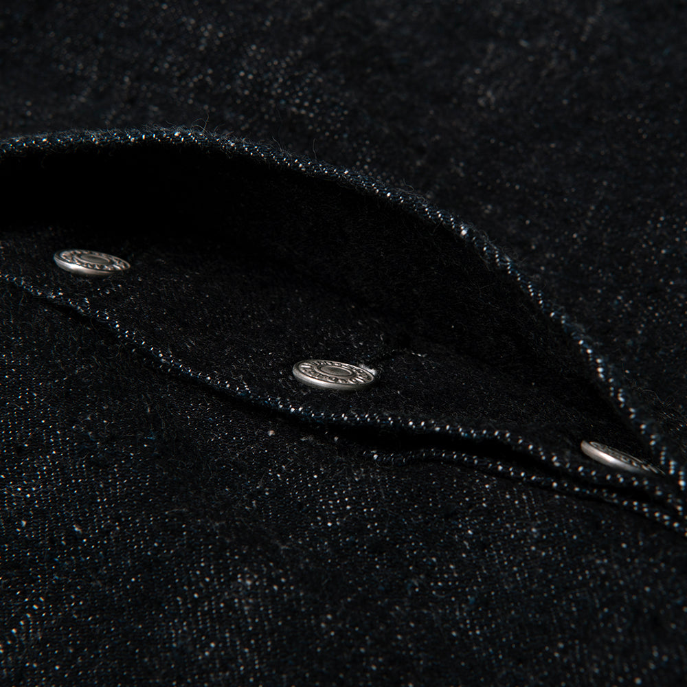 GL3デニムオーバーオール【D1911】BIGサイズ