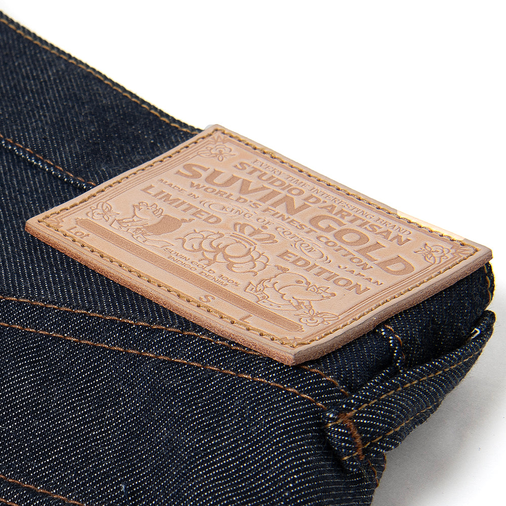 スヴィンゴールドジーンズ【D1922】BIGサイズ