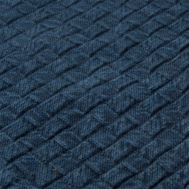 AJIRO DENIM シャツ【D5688】