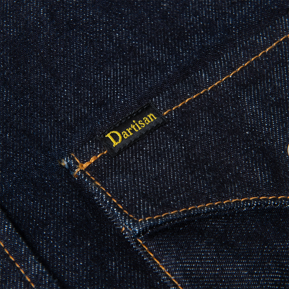 100番台デニムウエスタンシャツ【D5760】