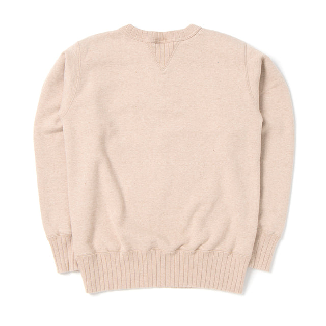 FOX吊り編みスウェット【FOX-005】