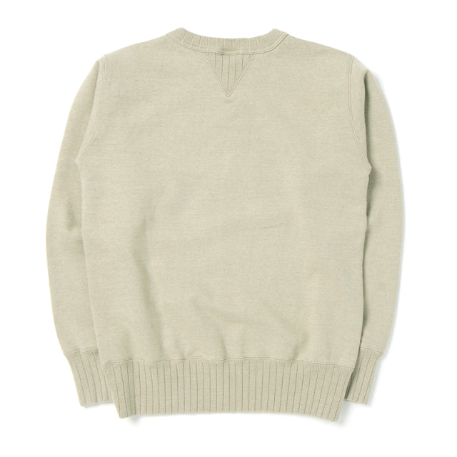 FOX吊り編みスウェット【FOX-005】