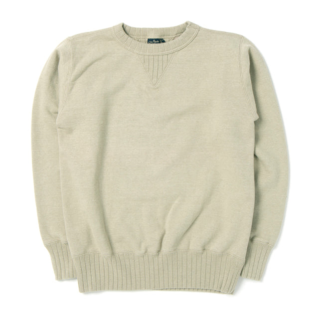 FOX吊り編みスウェット【FOX-005】