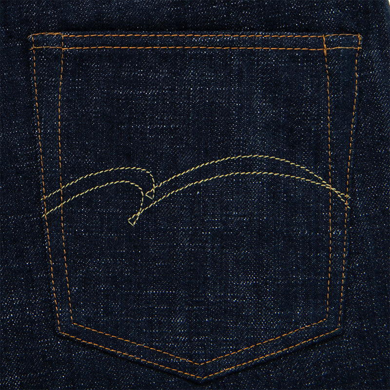 GL3タイトストレートジーンズ【SD-1003】