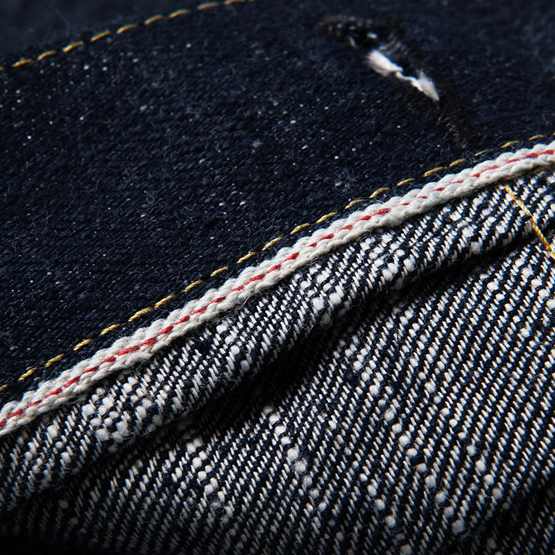 GL3 2ndタイプデニムジャケット【SD-4102】