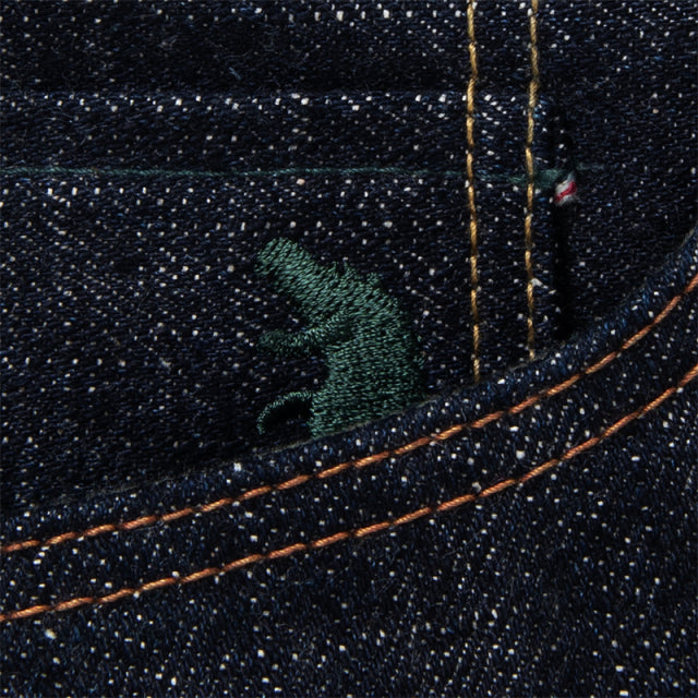 怪獣大戦争ジーンズ【GZ-012】BIGサイズ