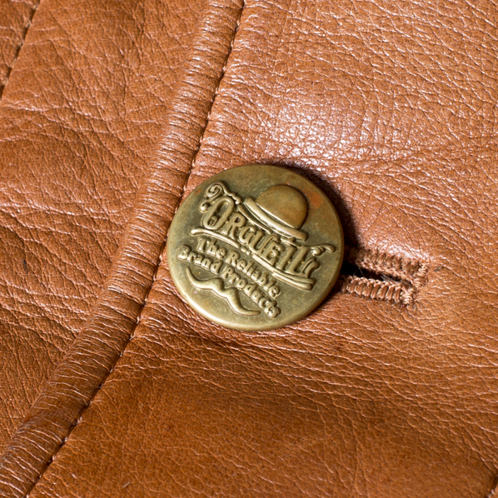 Workers Gilet【OR-073】