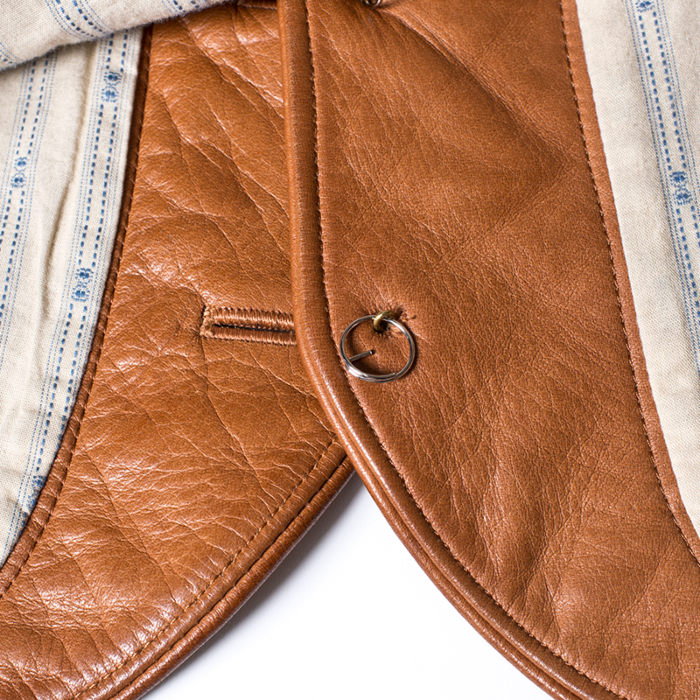 Workers Gilet【OR-073】