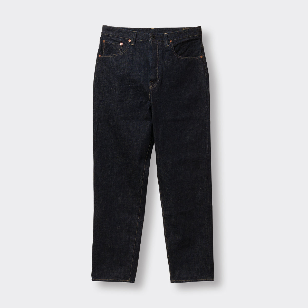 Tailor Jeans Regular Tapered【OR-103】