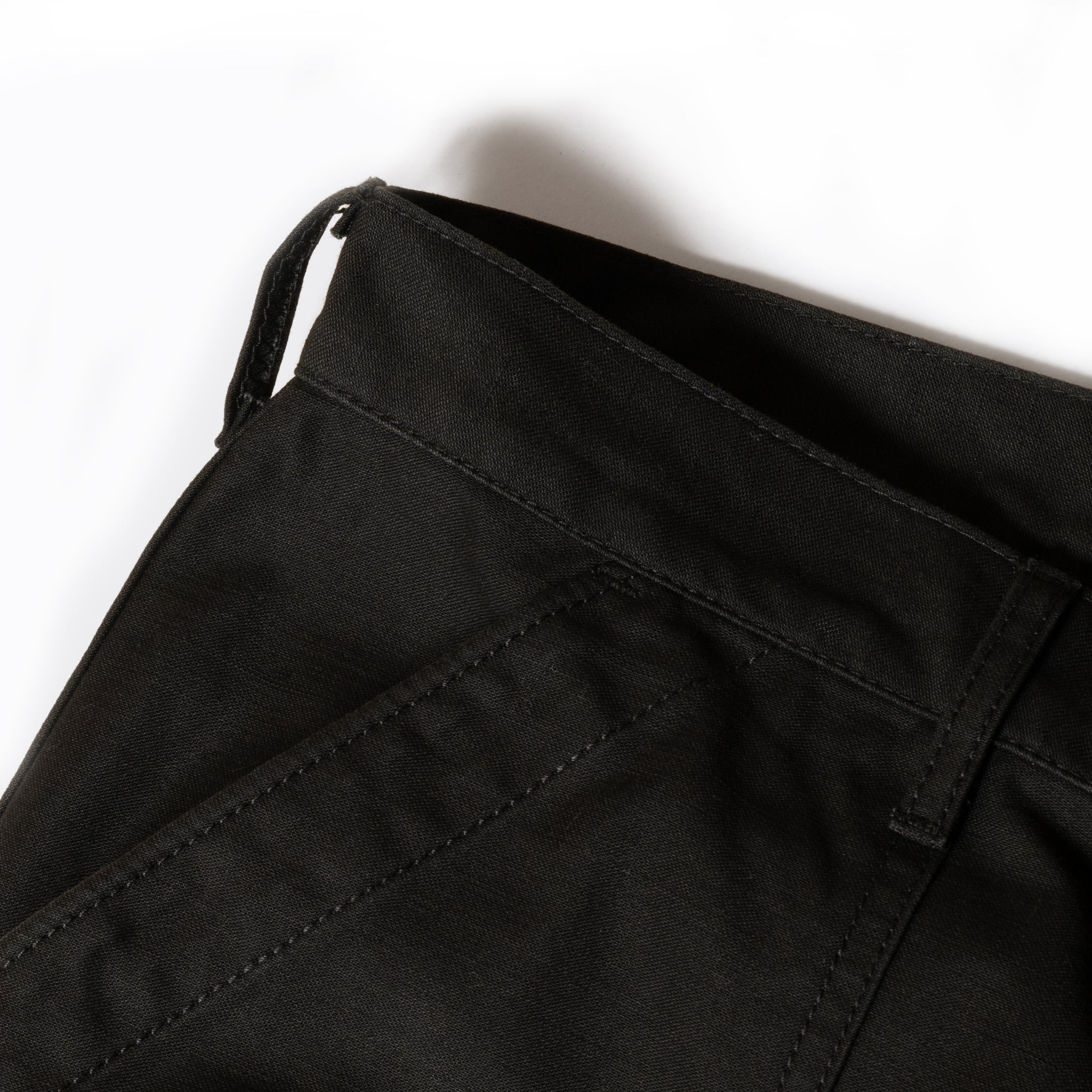 Engineer Baker Pants 【OR-1125】