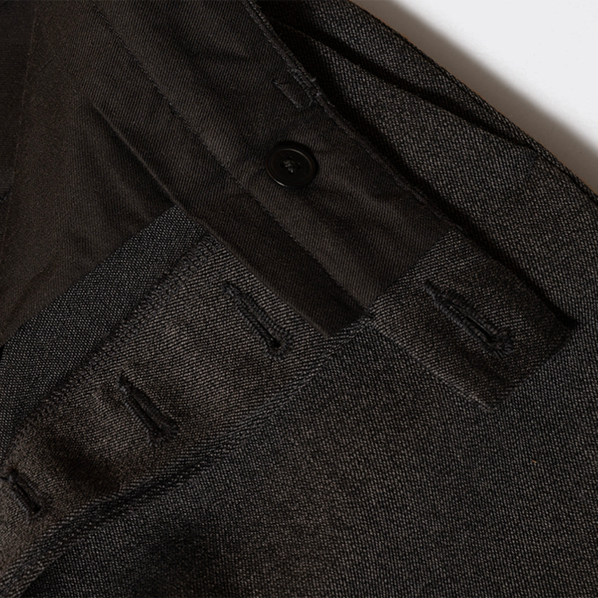 Classic Twill Trousers 【OR-1127】