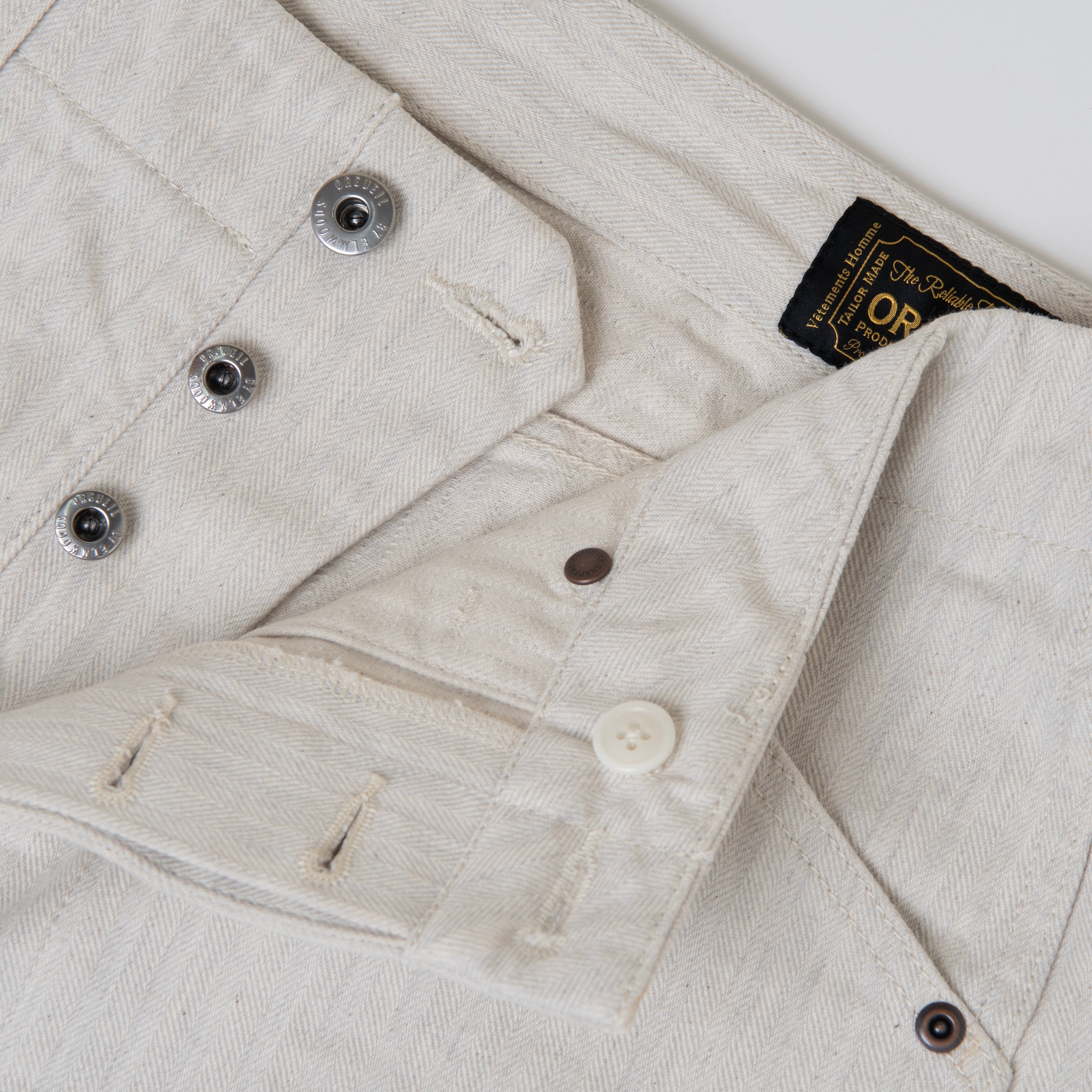 Painter Pants【OR-1136】