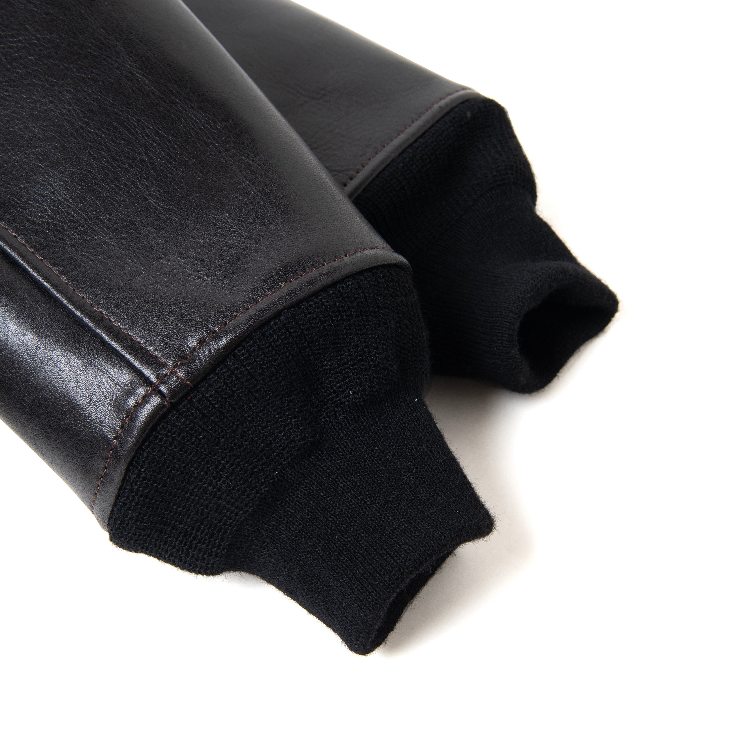 Aniline Steer Oil A-1 Jacket【OR-4318】