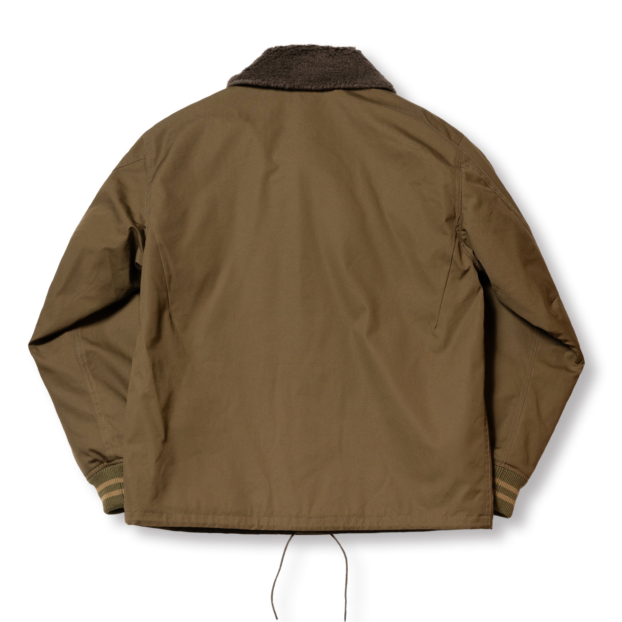 N-1 Deck Jacket【OR-4319】