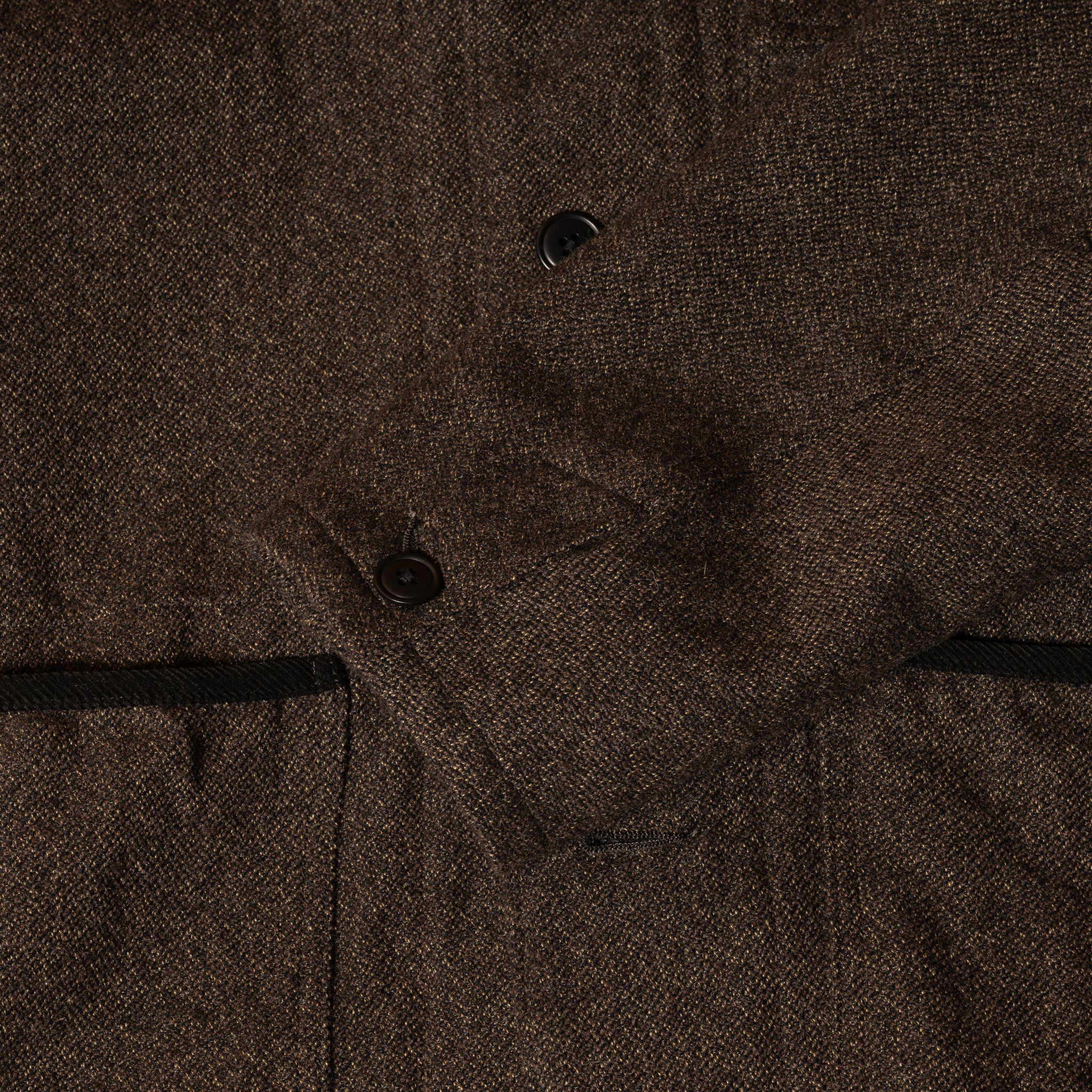 Hunting Jacket【OR-4322】