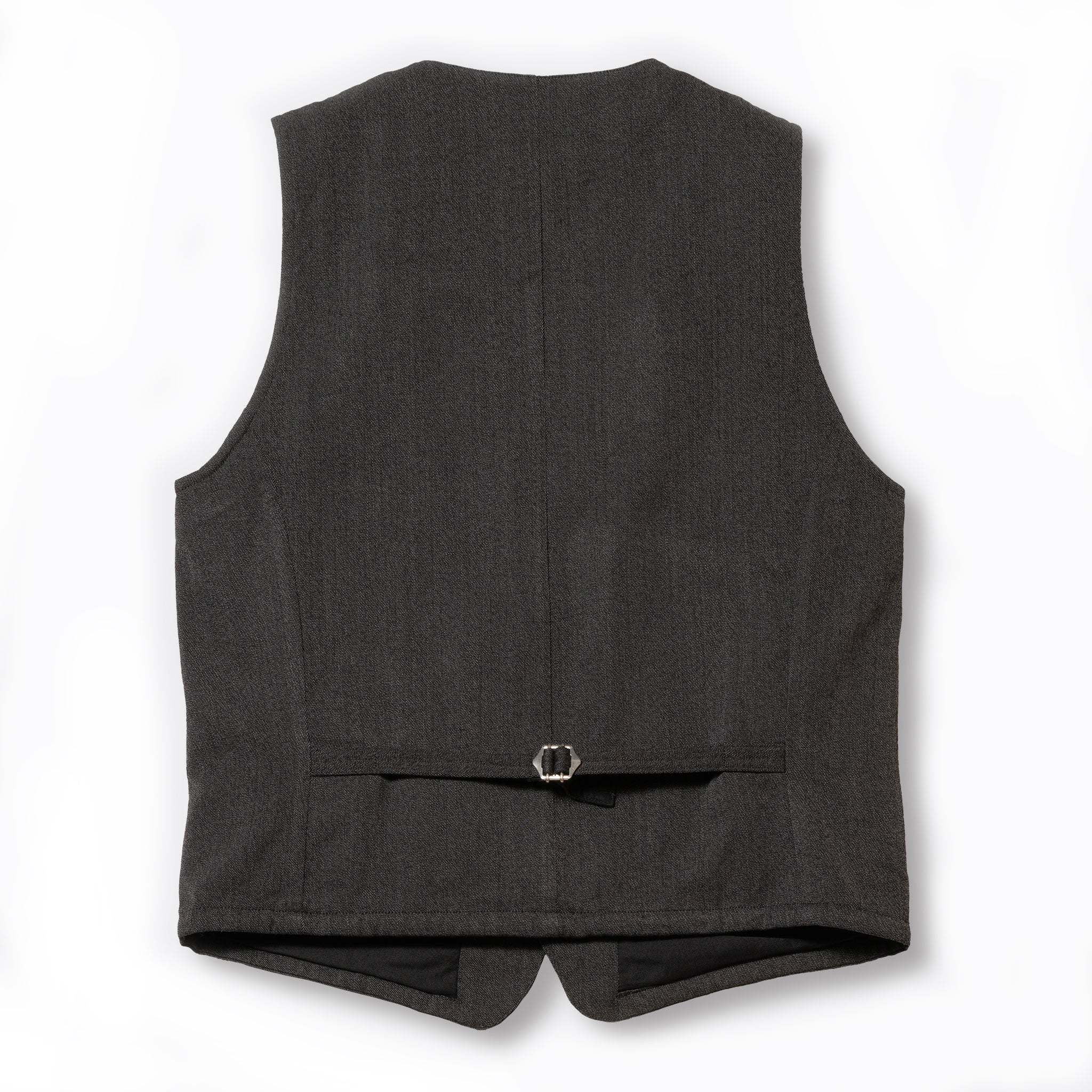 Classic Twill Gilet【OR-4328】