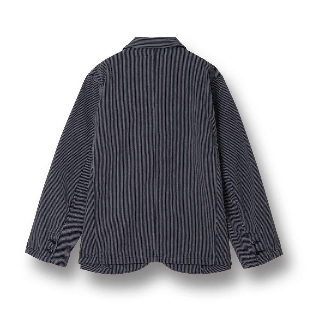 Stripe Selvedge Sack Jacket【OR-4335】