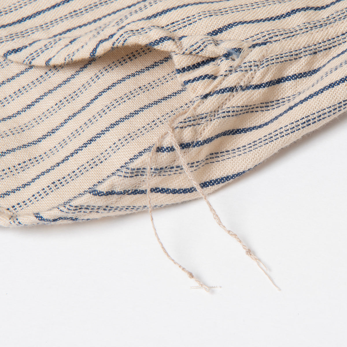 Shawl Collar Short Sleeve Shirt【OR-5007ES】