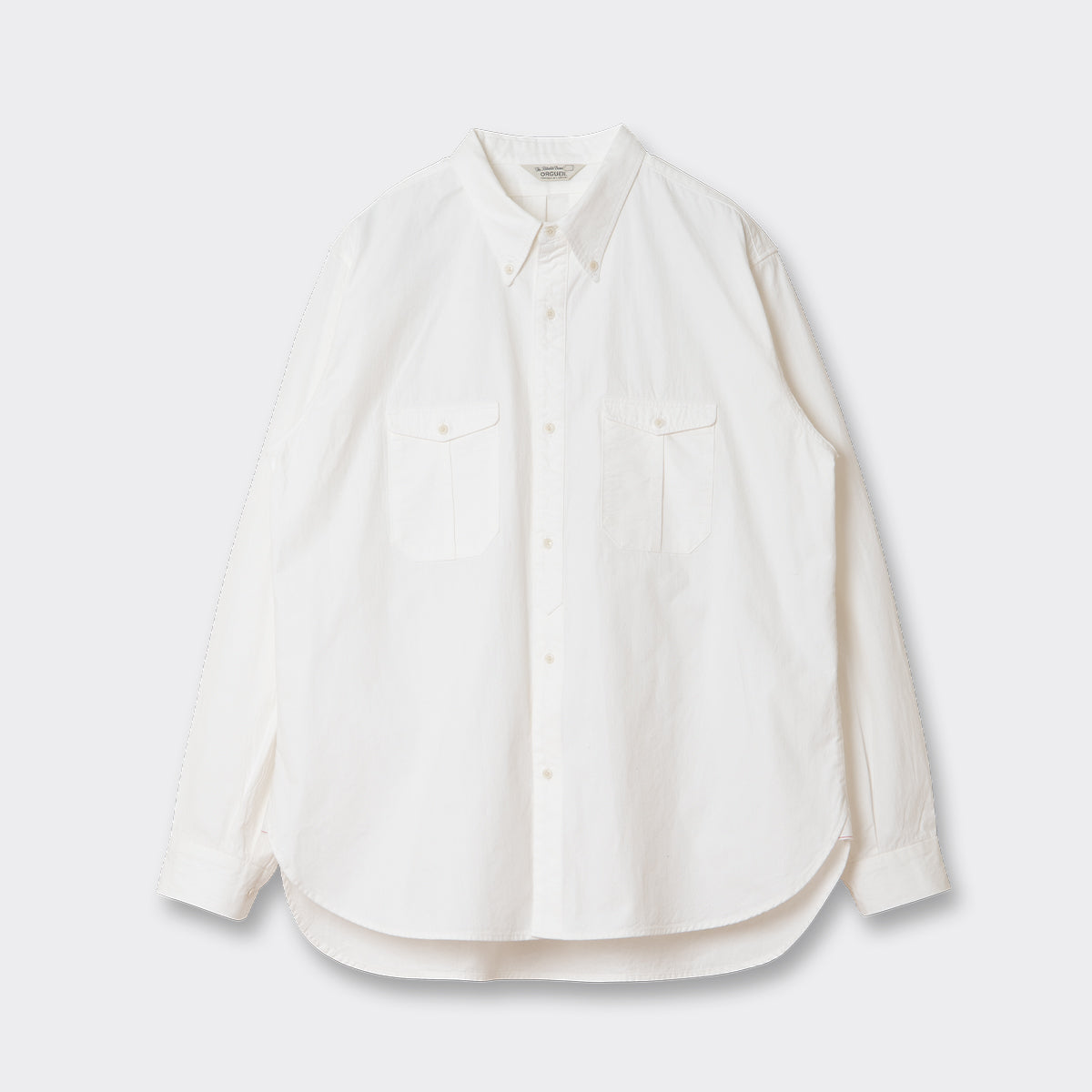 Rebuild Work Shirt【OR-5111】