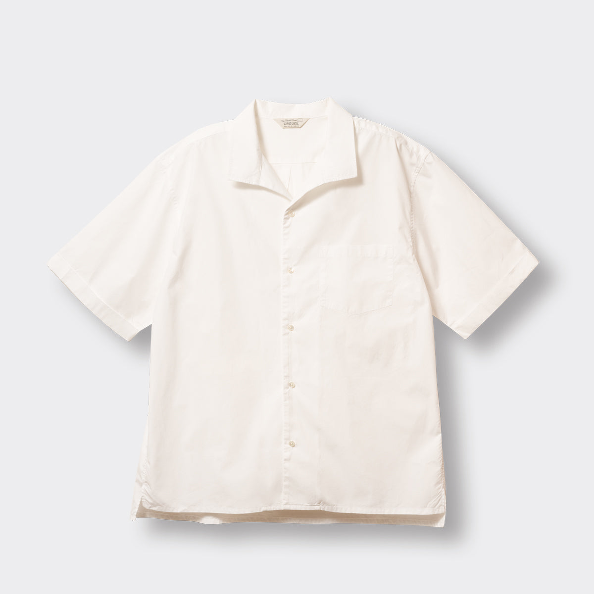 Italian Collar Shirt【OR-5115】