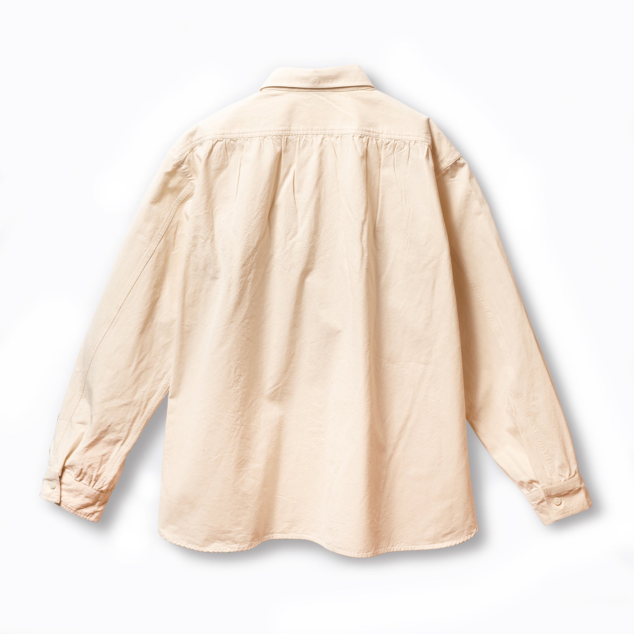 Detachable Shirt【OR-5120】