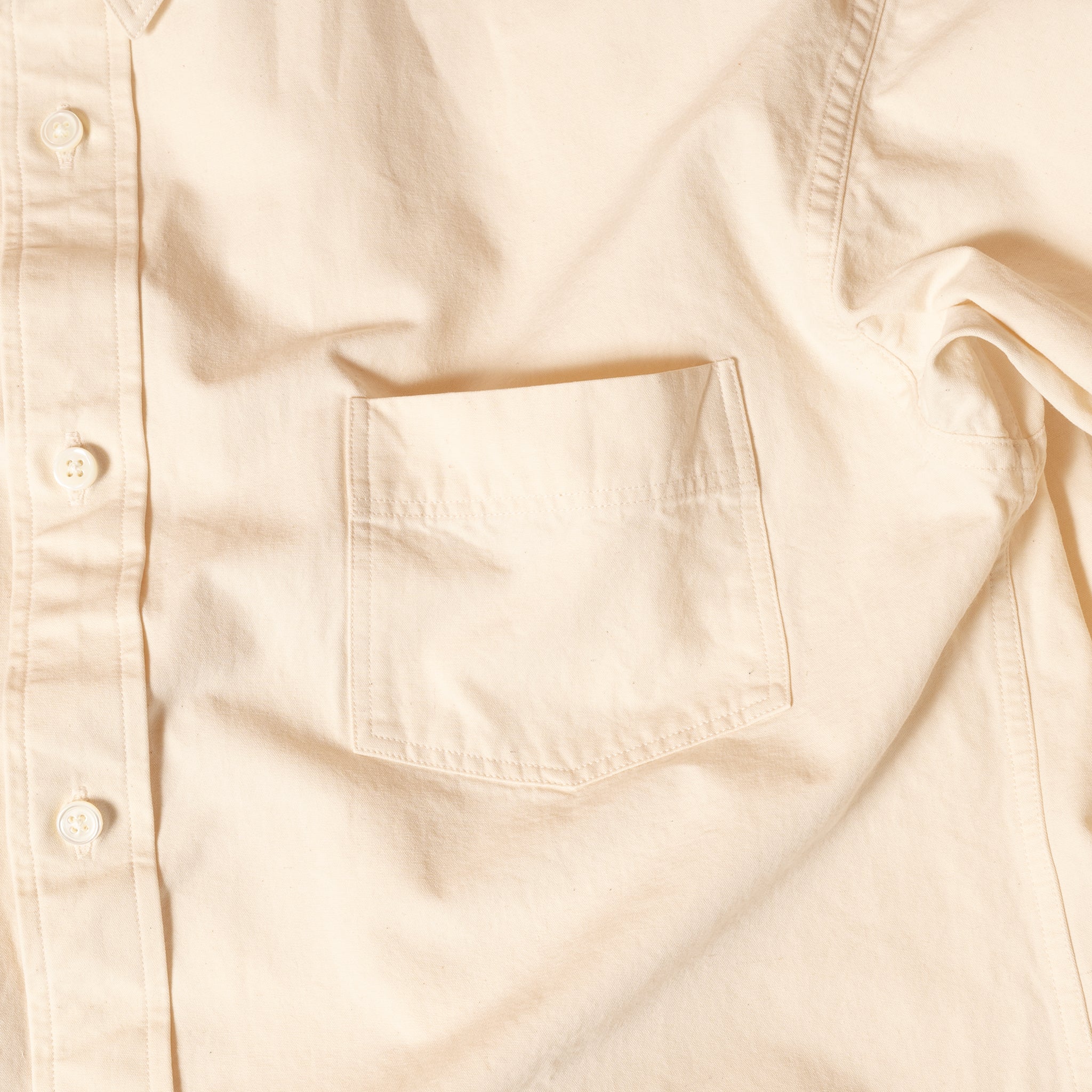 Detachable Shirt【OR-5120】