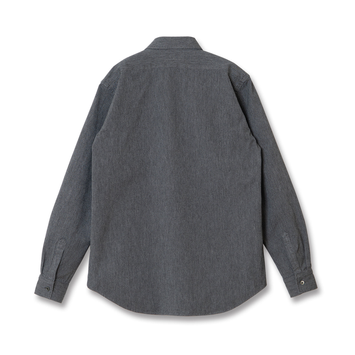 Chambray Shirt【OR-5131】