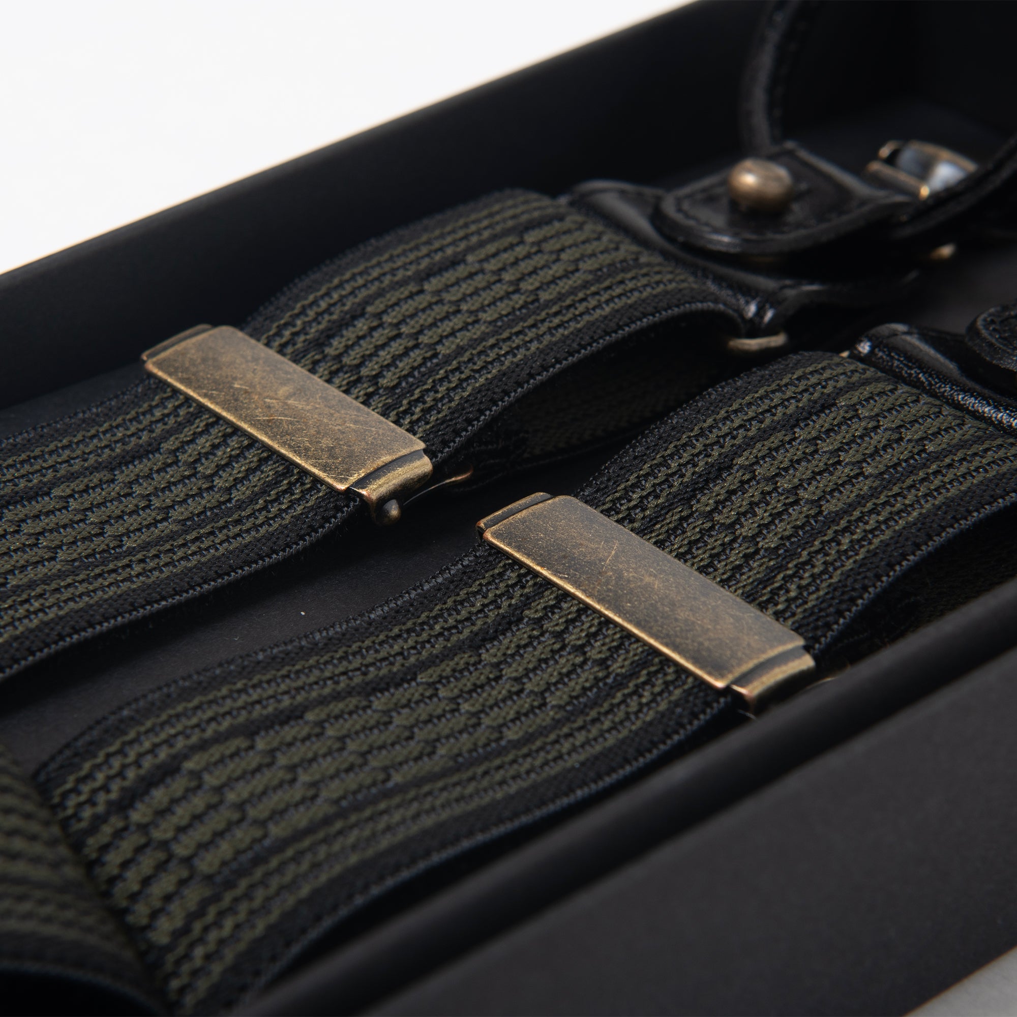 Military Suspender【OR-7368】